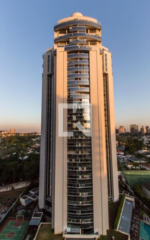 Apartamento para alugar com 112m², 2 quartos e 2 vagasVista da Suíte