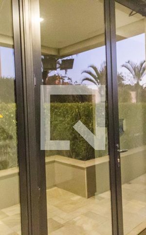 Apartamento para alugar com 112m², 2 quartos e 2 vagasSaúna