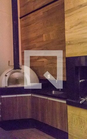 Apartamento para alugar com 112m², 2 quartos e 2 vagasÁrea Gourmet