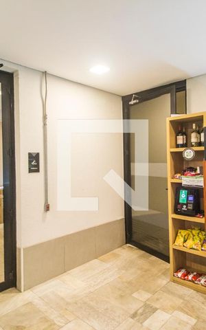 Apartamento para alugar com 112m², 2 quartos e 2 vagasÁrea comum