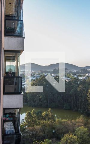 Apartamento para alugar com 112m², 2 quartos e 2 vagasVista da Varanda