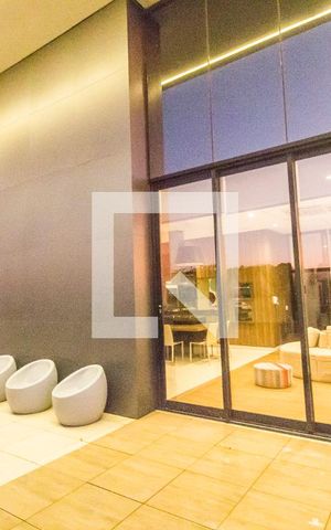 Apartamento para alugar com 112m², 2 quartos e 2 vagasÁrea Gourmet