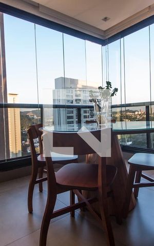 Apartamento para alugar com 112m², 2 quartos e 2 vagasVaranda gourmet