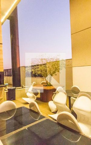Apartamento para alugar com 112m², 2 quartos e 2 vagasÁrea Gourmet