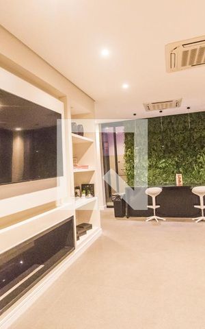 Apartamento para alugar com 112m², 2 quartos e 2 vagasSala de Jogos