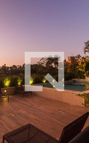 Apartamento para alugar com 112m², 2 quartos e 2 vagasÁrea comum