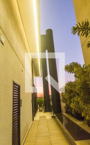 Apartamento para alugar com 112m², 2 quartos e 2 vagasÁrea comum