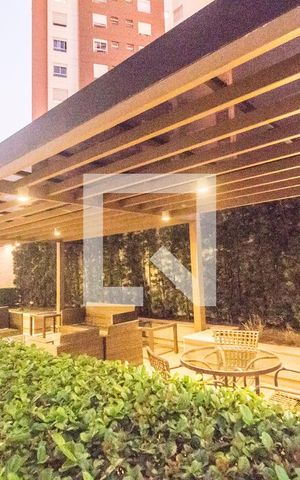 Apartamento para alugar com 112m², 2 quartos e 2 vagasÁrea comum