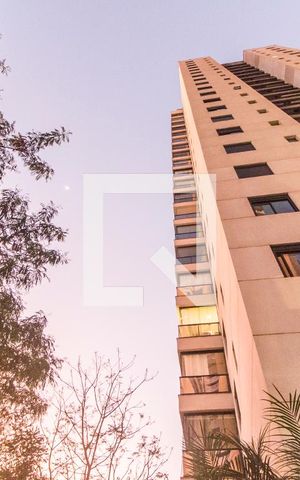 Apartamento para alugar com 112m², 2 quartos e 2 vagasFachada do bloco