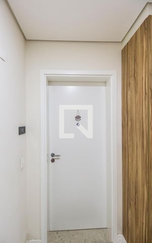Apartamento para alugar com 112m², 2 quartos e 2 vagasEntrada