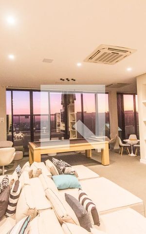 Apartamento para alugar com 112m², 2 quartos e 2 vagasSala de Jogos