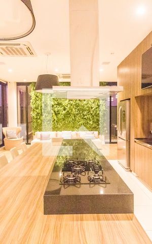 Apartamento para alugar com 112m², 2 quartos e 2 vagasÁrea Gourmet