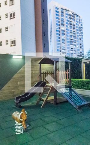 Apartamento para alugar com 112m², 2 quartos e 2 vagasÁrea Comum - Playground