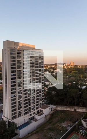 Apartamento para alugar com 112m², 2 quartos e 2 vagasVista da Suíte