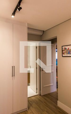 Apartamento para alugar com 112m², 2 quartos e 2 vagasSuíte 2