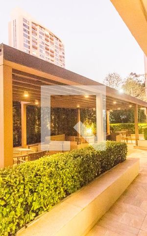 Apartamento para alugar com 112m², 2 quartos e 2 vagasÁrea comum