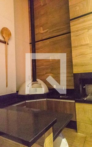 Apartamento para alugar com 112m², 2 quartos e 2 vagasÁrea Gourmet