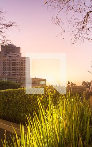 Apartamento para alugar com 112m², 2 quartos e 2 vagasÁrea comum