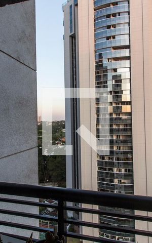 Apartamento para alugar com 112m², 2 quartos e 2 vagasSacada