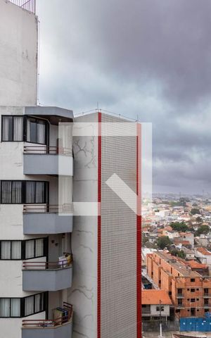 Apartamento para alugar com 77m², 3 quartos e 1 vaga Apartamento para alugar com 77m², 3 quartos e 1 vagaVista