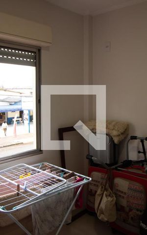 Apartamento à venda com 67m², 3 quartos e 1 vagaQuarto 2