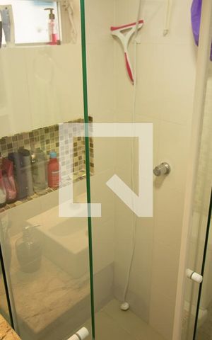 Apartamento à venda com 67m², 3 quartos e 1 vagaBanheiro