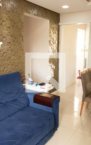 Apartamento à venda com 67m², 3 quartos e 1 vagaSala