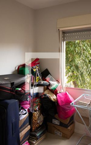 Apartamento à venda com 67m², 3 quartos e 1 vagaQuarto 2