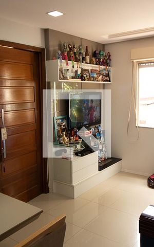 Apartamento à venda com 67m², 3 quartos e 1 vagaSala