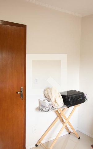 Apartamento à venda com 67m², 3 quartos e 1 vagaQuarto 2