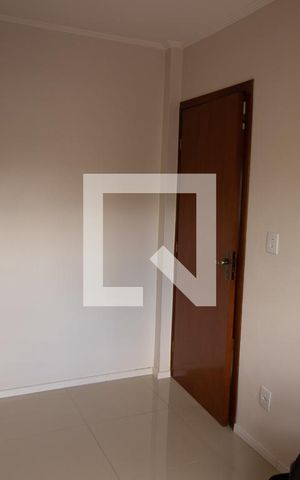 Apartamento à venda com 67m², 3 quartos e 1 vagaQuarto 2