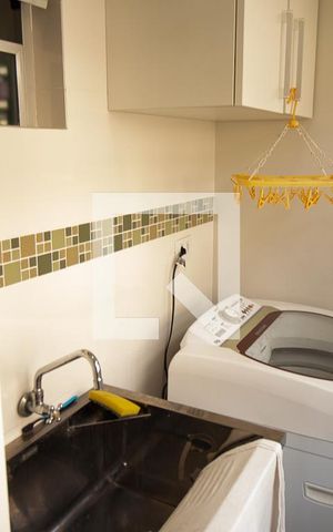 Apartamento à venda com 67m², 3 quartos e 1 vagaÁrea de Serviço