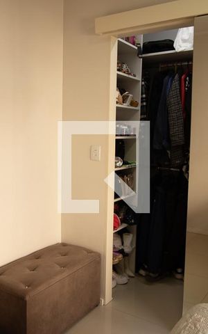 Apartamento à venda com 67m², 3 quartos e 1 vagaQuarto 1