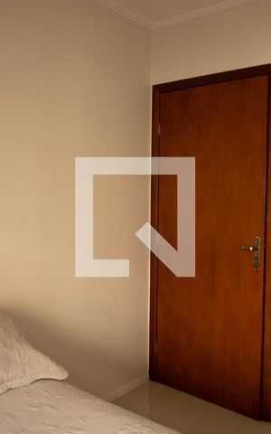 Apartamento à venda com 67m², 3 quartos e 1 vagaQuarto 1