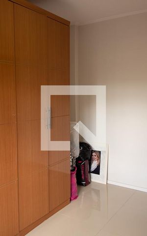 Apartamento à venda com 67m², 3 quartos e 1 vagaQuarto 2