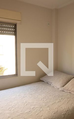 Apartamento à venda com 67m², 3 quartos e 1 vagaQuarto 1