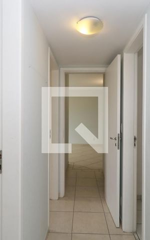 Apartamento à venda com 97m², 3 quartos e 2 vagasCorredor
