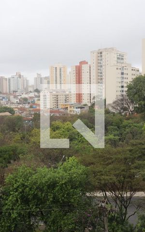 Apartamento à venda com 97m², 3 quartos e 2 vagasVista do Quarto