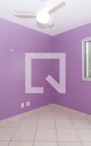 Apartamento à venda com 97m², 3 quartos e 2 vagasQuarto 2