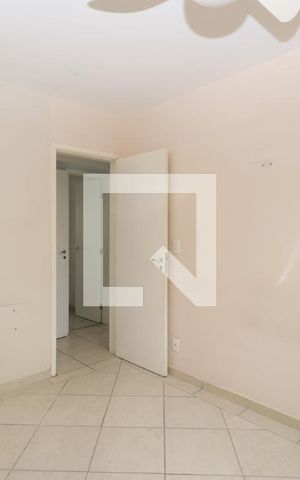 Apartamento à venda com 97m², 3 quartos e 2 vagasQuarto 3