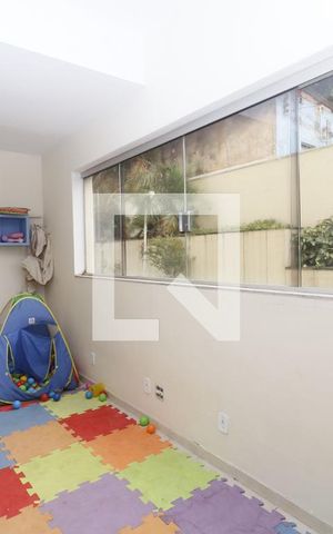 Apartamento à venda com 97m², 3 quartos e 2 vagasBrinquedoteca