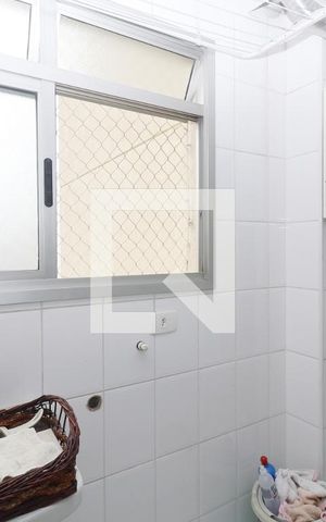 Apartamento à venda com 97m², 3 quartos e 2 vagasÁrea de Serviço
