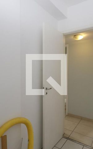 Apartamento à venda com 97m², 3 quartos e 2 vagasQuarto de Serviço