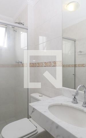 Apartamento à venda com 97m², 3 quartos e 2 vagasBanheiro Social