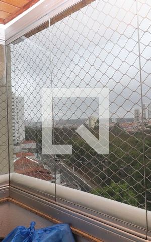 Apartamento à venda com 97m², 3 quartos e 2 vagasVaranda da Sala