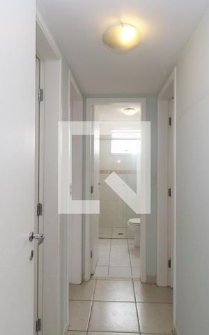 Apartamento à venda com 97m², 3 quartos e 2 vagasCorredor