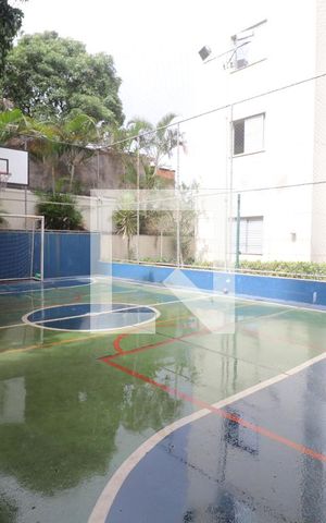 Apartamento à venda com 97m², 3 quartos e 2 vagasQuadra Esportiva