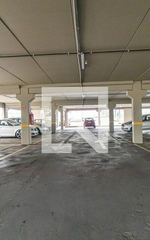 Apartamento para alugar com 42m², 2 quartos e 1 vaga Apartamento para alugar com 42m², 2 quartos e 1 vagaÁrea Externa