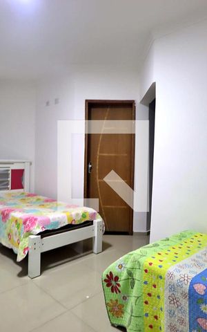 Casa à venda com 250m², 3 quartos e 6 vagasSuíte 1 - Quarto