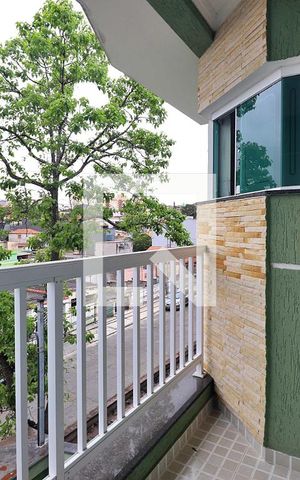 Casa à venda com 250m², 3 quartos e 6 vagasSuíte 1 - Varanda